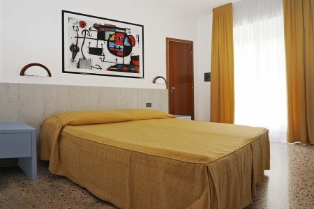 Hotel & Aparthotel Olimpia - 28