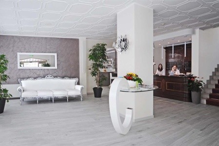 Hotel & Aparthotel Olimpia - 30