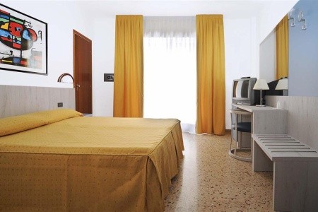 Hotel & Aparthotel Olimpia - 31