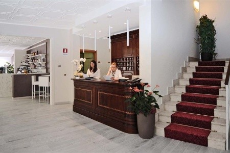 Hotel & Aparthotel Olimpia - 32