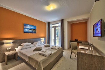 Crvena Luka Appartments