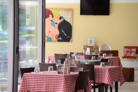 Crvena Luka Appartments - 4