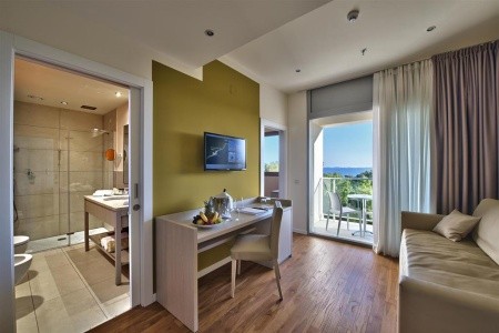 Crvena Luka Appartments - 12