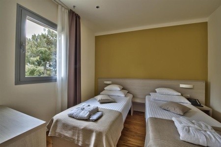 Crvena Luka Appartments - 14