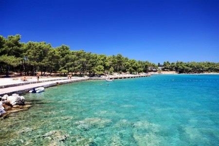 Crvena Luka Appartments - 23