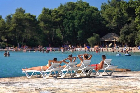 Crvena Luka Appartments - 25