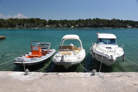 Crvena Luka Appartments - 31