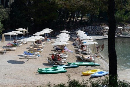 Crvena Luka Appartments - 32