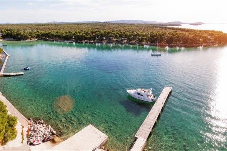 Crvena Luka Appartments - 37