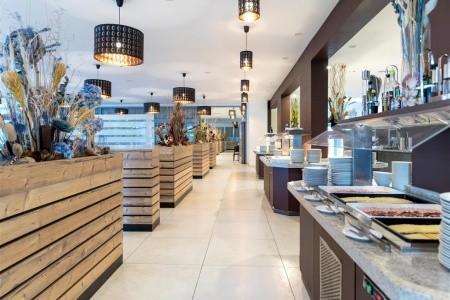 Crvena Luka Appartments - 42