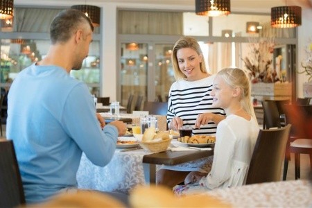 Crvena Luka Appartments - 43