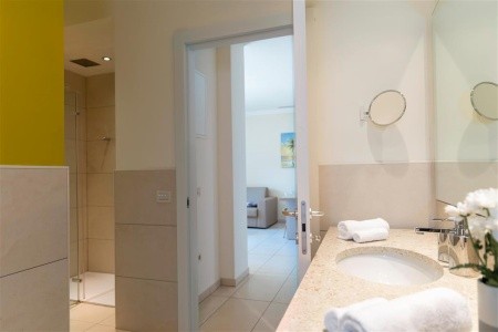 Crvena Luka Appartments - 44