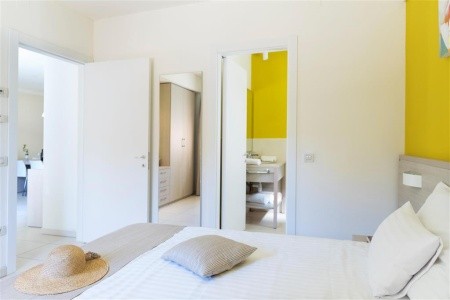 Crvena Luka Appartments - 45