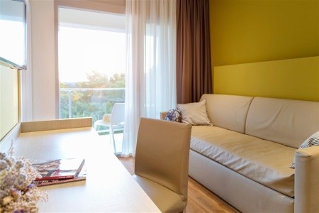 Crvena Luka Appartments - 54