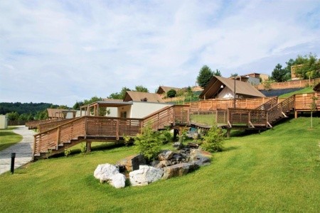 Bioterme Glamping Sun Valley Villas - 2