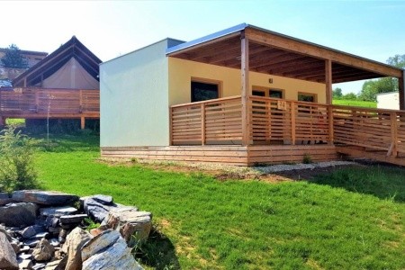 Bioterme Glamping Sun Valley Villas - 5