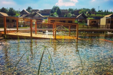 Bioterme Glamping Sun Valley Villas - 6