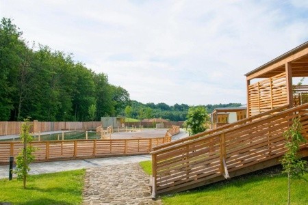 Bioterme Glamping Sun Valley Villas - 7