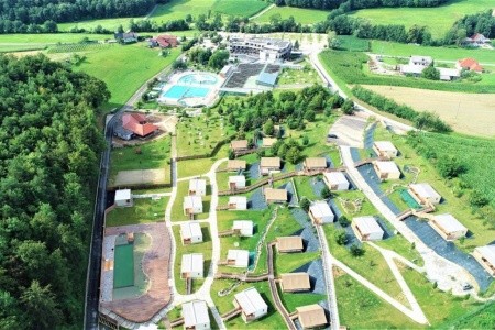 Bioterme Glamping Sun Valley Villas - 8