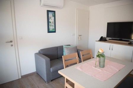 Bioterme Glamping Sun Valley Villas - 10