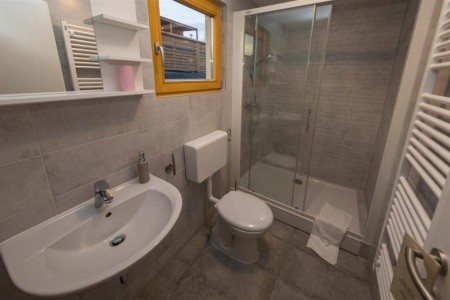 Bioterme Glamping Sun Valley Villas - 11