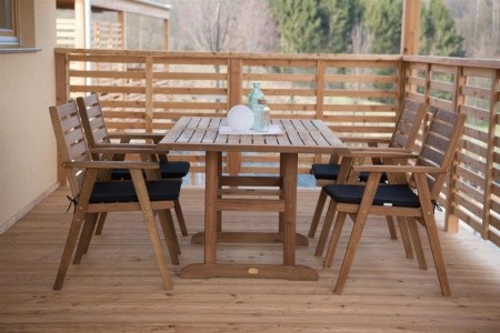 Bioterme Glamping Sun Valley Villas - 12