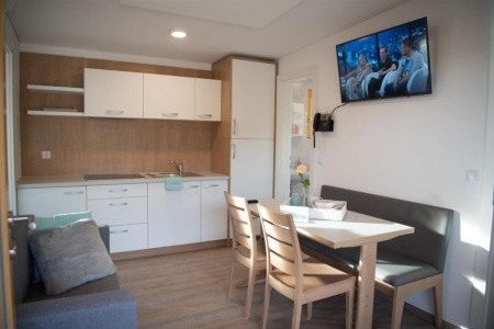 Bioterme Glamping Sun Valley Villas - 13