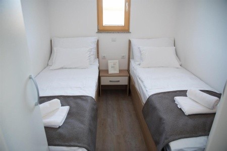 Bioterme Glamping Sun Valley Villas - 14