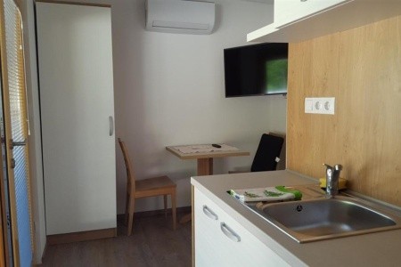 Bioterme Glamping Sun Valley Villas - 15