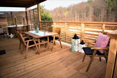 Bioterme Glamping Sun Valley Villas - 17