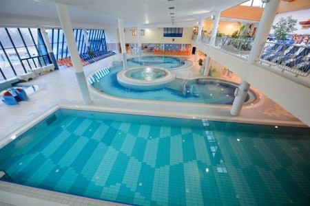 Bioterme Glamping Sun Valley Villas - 18