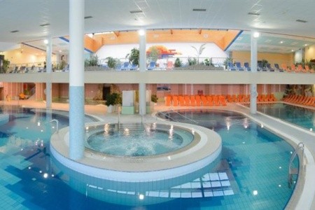 Bioterme Glamping Sun Valley Villas - 19