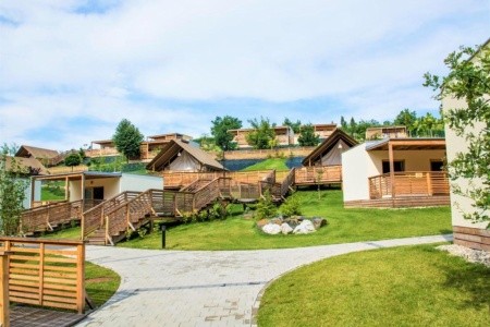 Bioterme Glamping Sun Valley Villas