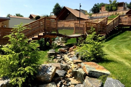 Bioterme Glamping Sun Valley Villas - 2