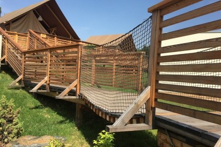 Bioterme Glamping Sun Valley Villas - 4