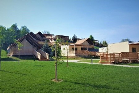 Bioterme Glamping Sun Valley Villas - 5