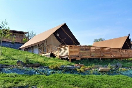 Bioterme Glamping Sun Valley Villas - 6