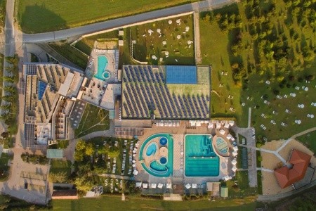 Bioterme Glamping Sun Valley Villas - 7