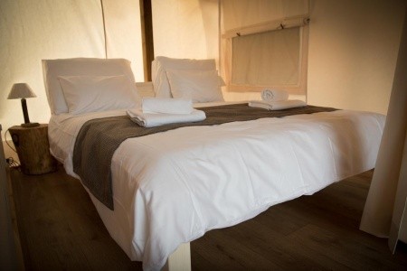 Bioterme Glamping Sun Valley Villas - 9