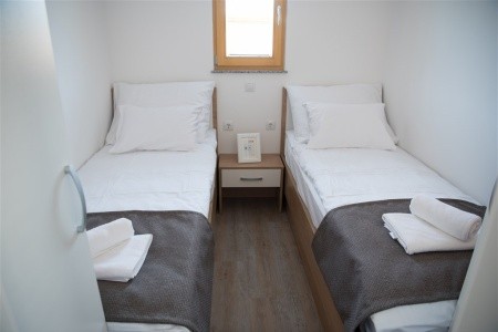 Bioterme Glamping Sun Valley Villas - 15