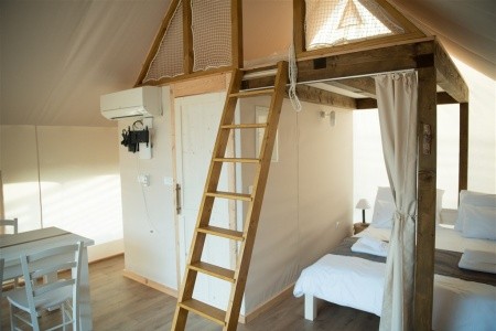 Bioterme Glamping Sun Valley Villas - 16