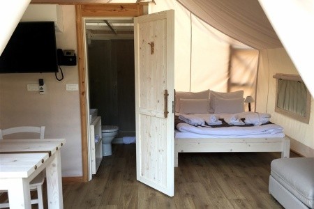 Bioterme Glamping Sun Valley Villas - 17