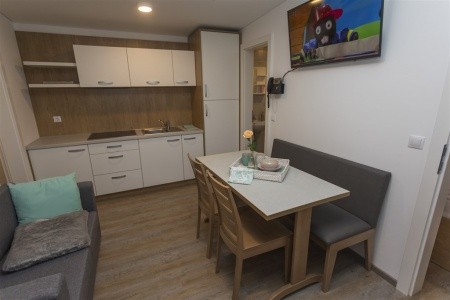 Bioterme Glamping Sun Valley Villas - 19