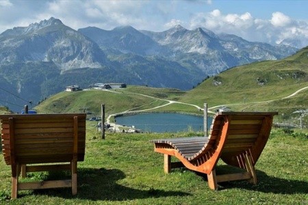 Údolí Lungau - biosférická rezervace UNESCO - 6