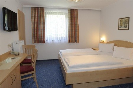 Údolí Lungau - biosférická rezervace UNESCO - 12