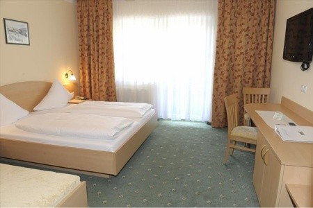 Údolí Lungau - biosférická rezervace UNESCO - 13