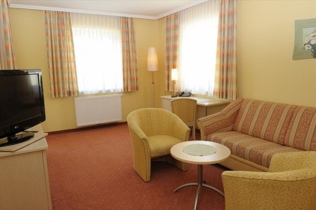 Údolí Lungau - biosférická rezervace UNESCO - 14