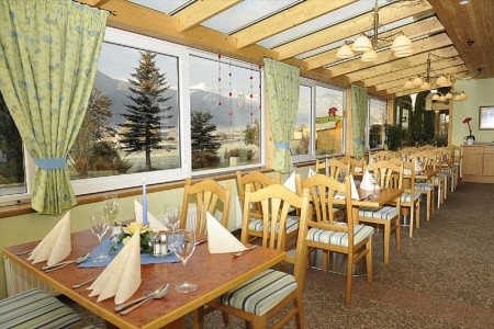 Údolí Lungau - biosférická rezervace UNESCO - 15