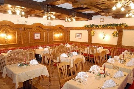 Údolí Lungau - biosférická rezervace UNESCO - 16