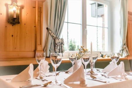 Údolí Lungau - biosférická rezervace UNESCO - 17